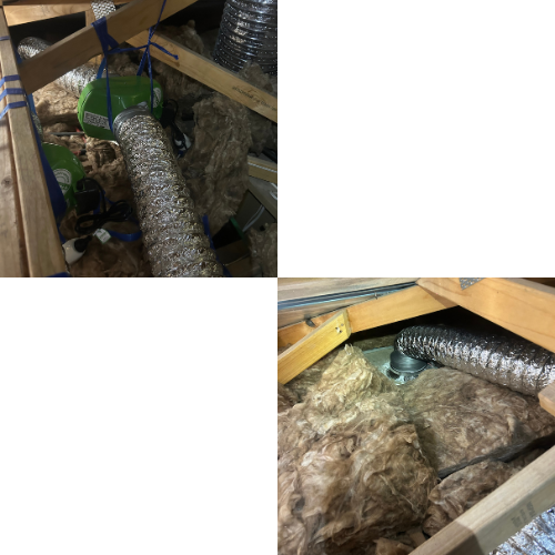 Bathroom Exhaust & Extraction Fans (2)