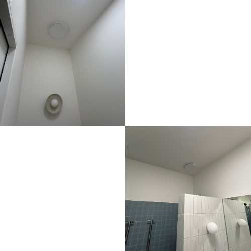 Energy Recovery Ventilation