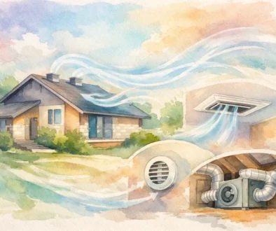 Are Home Ventilation Systems Worth It?