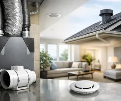 Best Whole House Ventilation System Guide