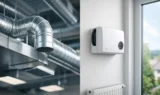 Centralised vs Decentralised Ventilation