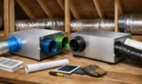 ERV vs HRV Systems: Which Suits Your Home?