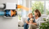 Heat Recovery Ventilation for Healthier Homes