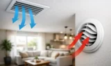 How Does Ventilation Work in a House?