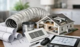 How to Design Home Ventilation System