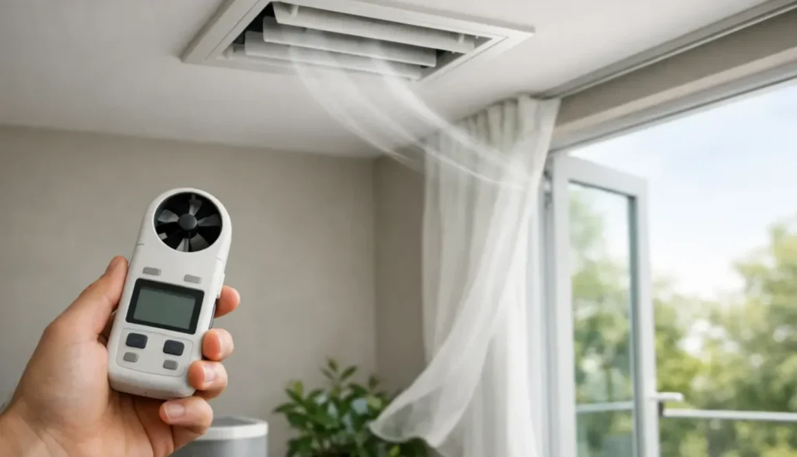 How to Improve Home Ventilation Properly