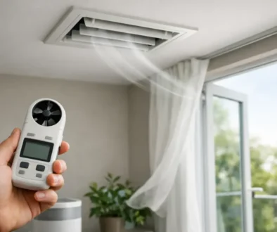 How to Improve Home Ventilation Properly