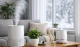 How to Improve Indoor Air Quality in Winter