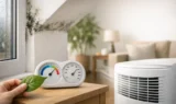 How to Reduce Mould Indoors Without Wasting Energy