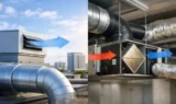 Positive Pressure vs Heat Recovery: Which Fits?
