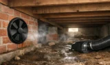 A Guide to Subfloor Ventilation for Damp Homes