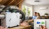 A Homeowner’s Guide to Energy Recovery Ventilation