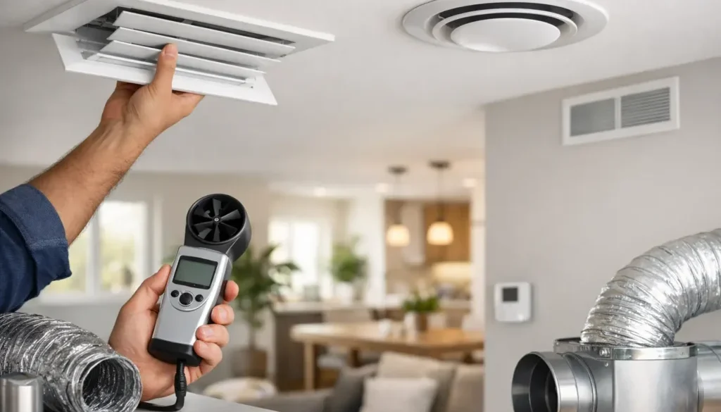 A Practical Guide to Home Ventilation Systems
