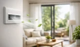 Fresh Air Systems for a Healthier House