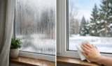 How to Stop Window Condensation in Your Home