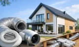 Ventilation for New Builds Done Right
