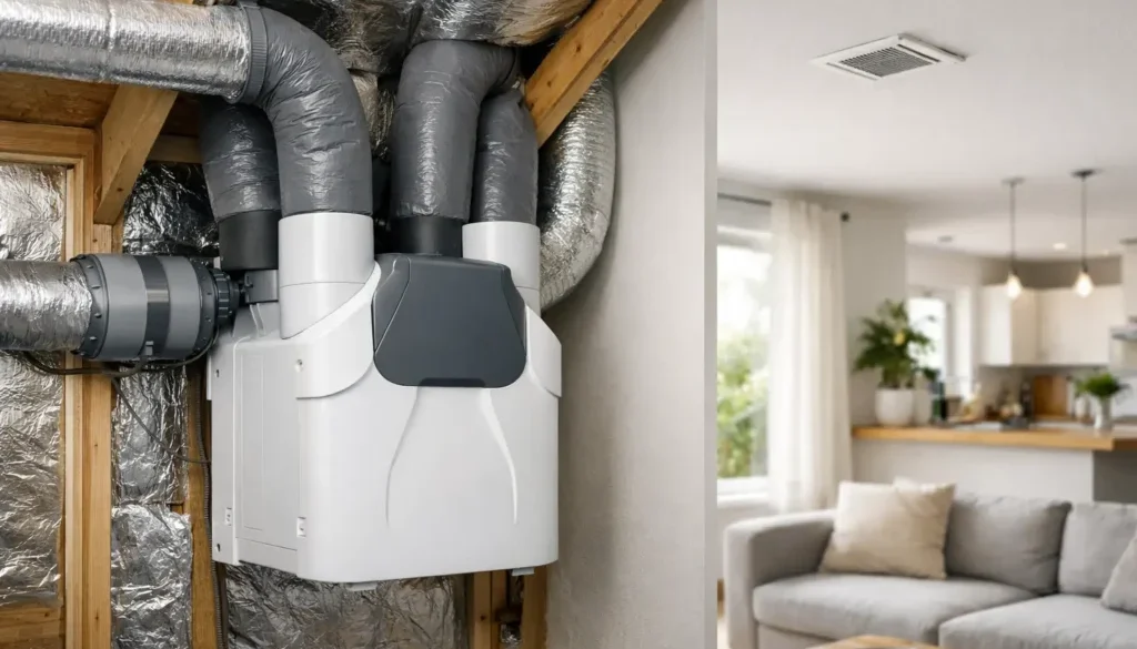 Zehnder Ventilation System Review for Homes