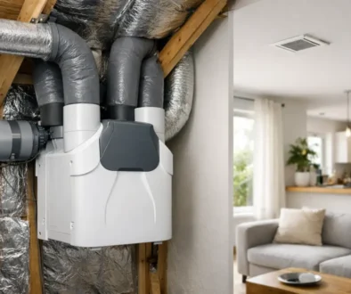 Zehnder Ventilation System Review for Homes