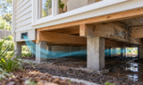 Can Subfloor Ventilation Help Prevent Mould