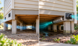 Passive vs Mechanical Subfloor Ventilation Melbourne