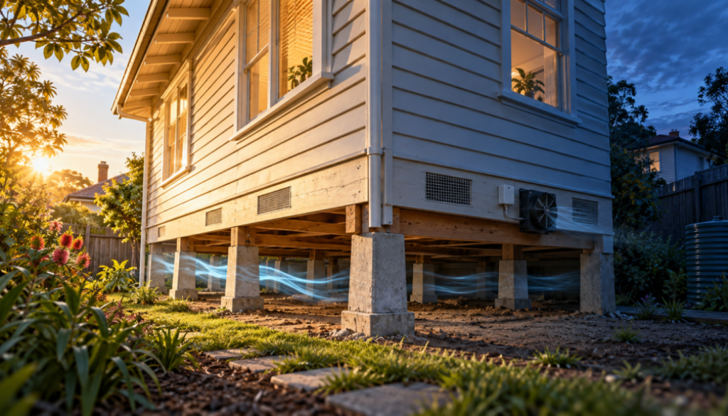Should Subfloor Ventilation Fans Run 24 Hours a Day-2