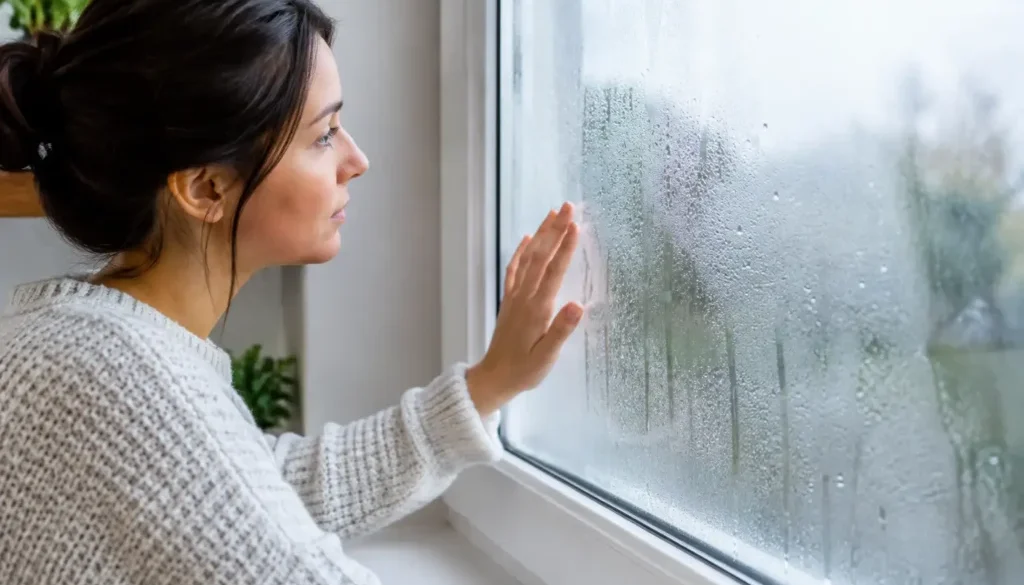 A Homeowner’s Guide to Condensation Prevention