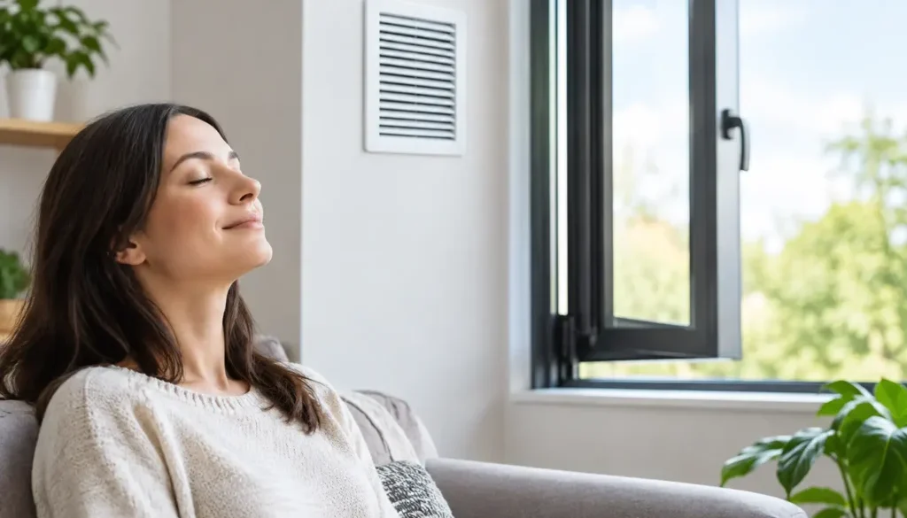 Does Ventilation Lower Humidity in Your Home?