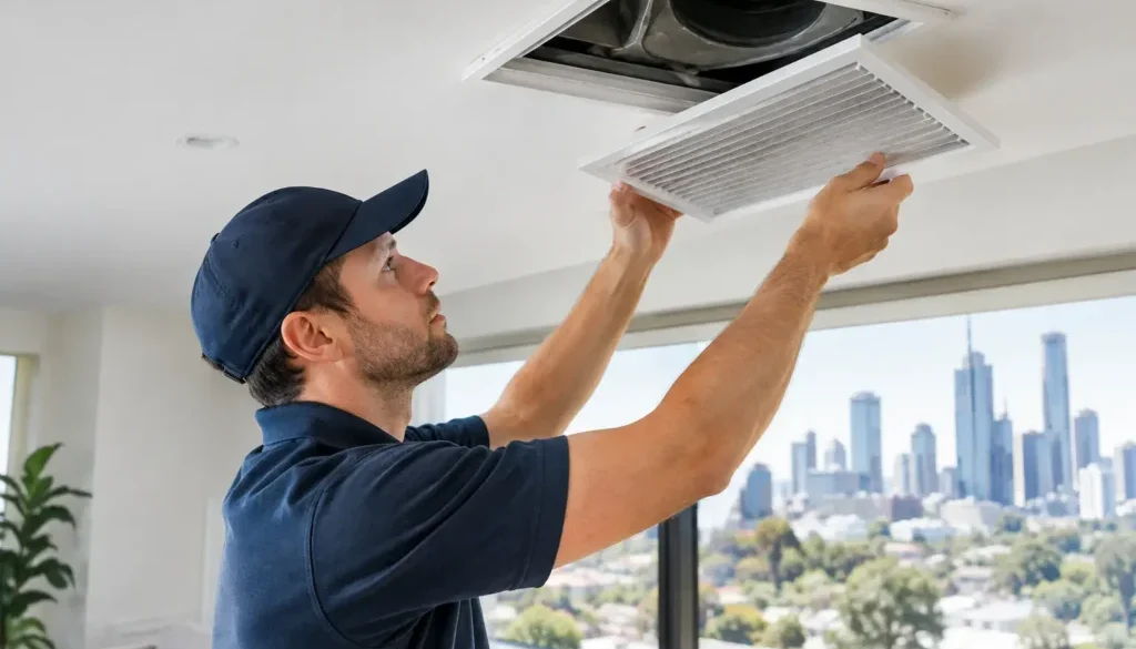 Home Ventilation System Costs in Melbourne