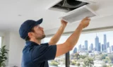 Home Ventilation System Costs in Melbourne
