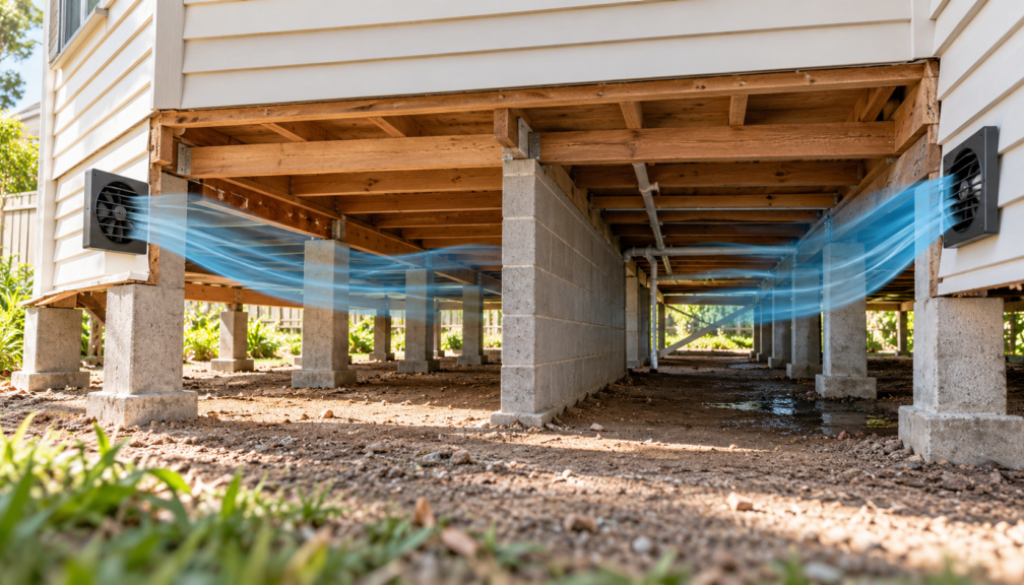 how-many-subfloor-ventilation-fans