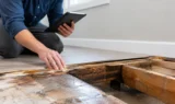 Is Subfloor Moisture Dangerous? Signs to Act On
