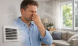 Stale Air in House: Signs Your Home Needs Better Ventilation