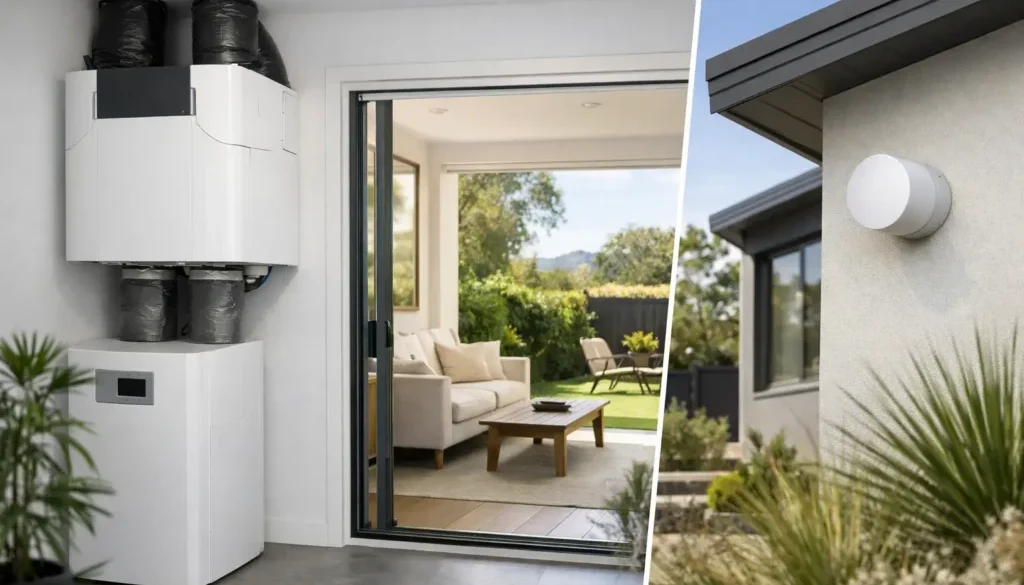 Stiebel Eltron Ventilation Review for Australian Homes