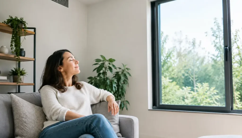 A Homeowner’s Guide to Balanced Ventilation
