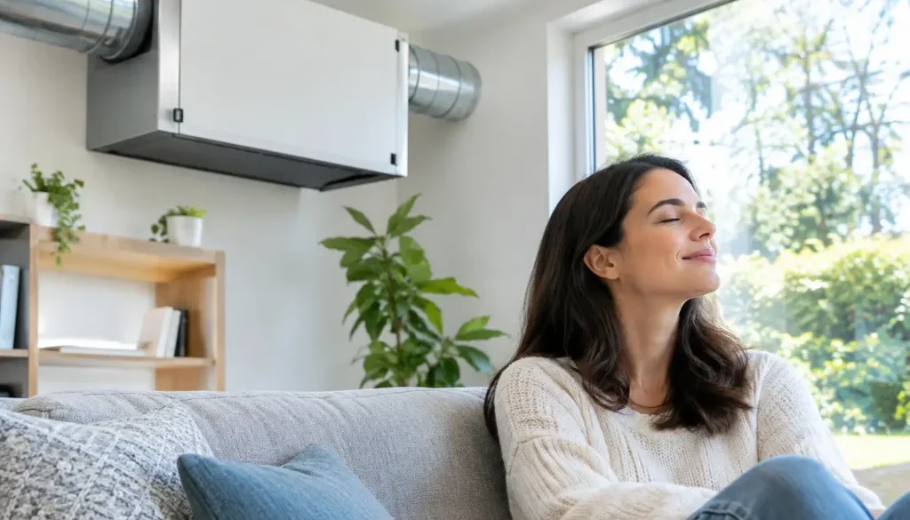 Best Fresh Air Retrofit Options for Homes