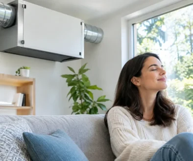 Best Fresh Air Retrofit Options for Homes