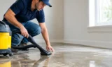 Best Solutions for Wet Subfloors at Home
