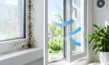 Can Ventilation Prevent Window Mould? What Helps