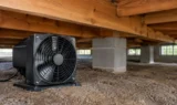 When Should Subfloor Fans Run in Melbourne?